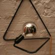 TRYangle - pomysłowa designerska lampa od CablePower
TRYangle - clever design lamp by CablePower