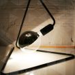TRYangle - pomysłowa designerska lampa od CablePower
TRYangle - clever design lamp by CablePower