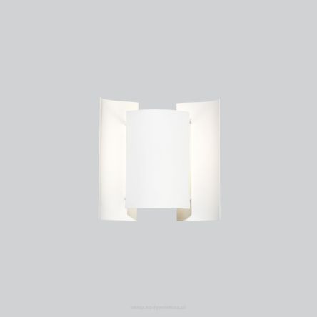 BUTTERFLY - piękny oryginalny kinkiet zaprojektowany przez Sven I. Dysthe for Northern Lighting