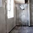 OSLO WOOD - piękna designerska lampa podłogowa zaprojektowana przez Ove Rogne dla Northern Lighting