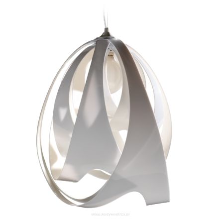 SLAMP - Goccia - lampa sufitowa o niespotykanym designie - unique design pendant lamp