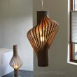 Lampa wisząca DIVA - piękna lampa wisząca zaprojektowana przez Peter Natedal & Thomas Kalvatn Egset dla Northern Lighting