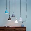 DOKKA - elegancka lampa wisząca zaprojektowana przez Birger Dahl dla Northern Lighting