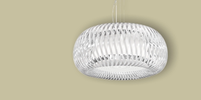 Lampy sufitowe wiszące - designerskie lampy