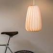 ST906 - designerska, nowoczesna lampa sufitowa wisząca projektu Tom Rossau
ST906 - pendant design lamp by Tom Rossau