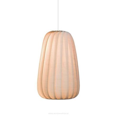 ST906 - designerska, nowoczesna lampa sufitowa wisząca projektu Tom Rossau
ST906 - pendant design lamp by Tom Rossau