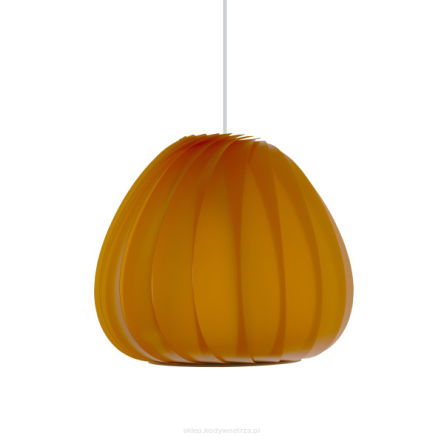 TOM ROSSAU – TR12 - lampa sufitowa wisząca - ciekawe, oryginalne, designerskie, ekskluzywne i nowoczesne lampy – TR12 - pendant lamp