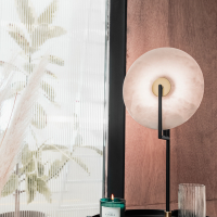 ERTO lampa stołowa AROMAS