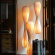 TOM ROSSAU – TR7 - lampa stojąca podłogowa - ciekawe, oryginalne, designerskie, ekskluzywne i nowoczesne lampy – TR7 - floor lamp