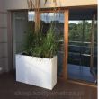 Monumo - donica Longerino - designerskie donice w różnych kolorach z opcją podświetlania - design planters Longerino with backlight (option)