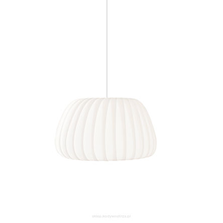 TOM ROSSAU - TR19 - lampa wisząca - ciekawe, oryginalne, designerskie, nowoczesne i ekskluzywne lampy - TR19 pendant lamp