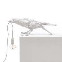 BIRD "Playing" lampa wewnętrzna SELETTI