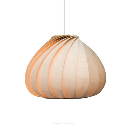TOM ROSSAU – TR7 - lampa sufitowa wisząca - ciekawe, oryginalne, designerskie, ekskluzywne i nowoczesne lampy – TR7 - pendant lamp