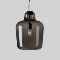 SAY MY NAME lampa wisząca glossy grey glass NORTHERN LIGHTING