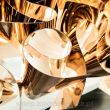 VELI Copper - piękny plafon / kinkiet - beautiful wall / ceiling lamp