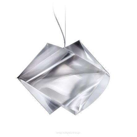 SLAMP - Gemmy Prisma - designerska lampa sufitowa wisząca - unique design pendant lamp
