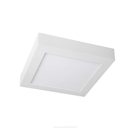 Panel LED Downlight natynkowy Square + zasilacz
LED Downlight panel ceiling surface Square + power supply