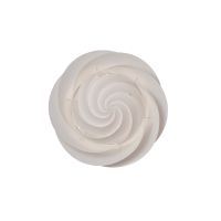 SWIRL lampa sufitowa | ścienna dwa kolory LE KLINT 