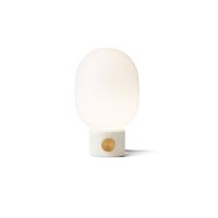 JWDA Concrete lampa stołowa MENU