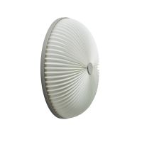 LAMELLA PLAFOND lampa ścienna | sufitowa dwa kolory i dwa rozmiary LE KLINT 
