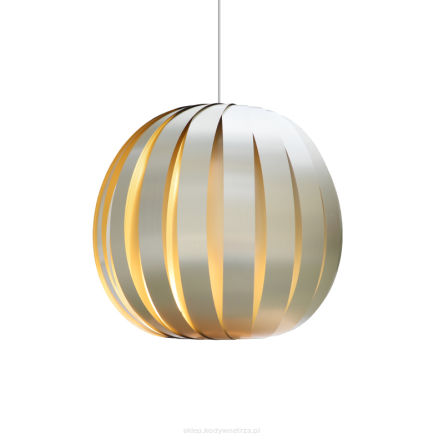 ST902 aluminiowa - designerska, nowoczesna lampa sufitowa wisząca projektu Tom Rossau
ST902 aluminium - pendant design lamp by Tom Rossau