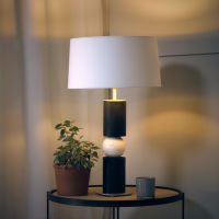 ALDA lampa stołowa AROMAS