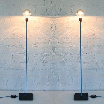 CablePower - Static XL - lampa podłogowa stojąca - floor lamp