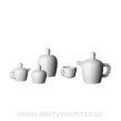 MUUTO - BULKY - Zestaw do herbaty - BULKY - Tea set