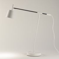 MIC LED lampa stołowa | biurkowa CALABAZ