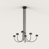 DUSSA lampa wisząca AROMAS