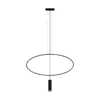 HOLAR 1 lampa wisząca THORO