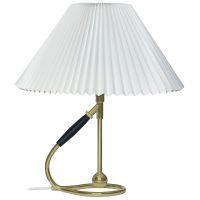 MODEL 306 lampa stołowa | ścienna dwa rodzaje kloszy LE KLINT 