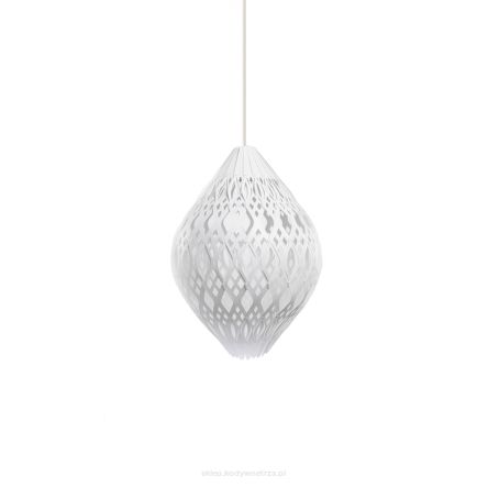 SHAYK 2X - designerska sufitowa lampa wisząca od ARTECNICA 