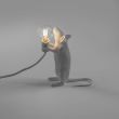 Mouse Lamp - stojąca projektu MARCANTONIO RAIMONDI MALERBA dla SELETTI