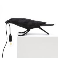 BIRD "Playing" lampa zewnętrzna SELETTI