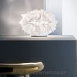 Veli Couture - oryginalna designerska lampa stołowa zaprojektowana przez Adriano Rachele dla SLAMP