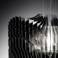 AVIA żyrandol SLAMP