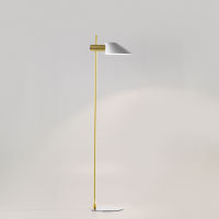 COHEN GOLD lampa podłogowa AROMAS