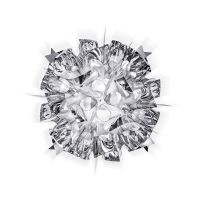 VELI lampa sufitowa | ścienna Silver S SLAMP