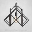 NASU - TAKAMAŁA HIMMELI lampa sufitowa wisząca - ciekawe, ekologiczne, oryginalne, designerskie, ekskluzywne i nowoczesne lampy – TAKAMALA HIMMELI unique eco pendant light, modern pendant lamp