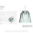 ARTECNICA - LIGHT WITHOUT DARKNESS - lampa sufitowa wisząca – pendant lamp - ciekawe, oryginalne, designerskie, ekskluzywne, piękne i nowoczesne lampy – KODY Wnętrza Design & Concept Store