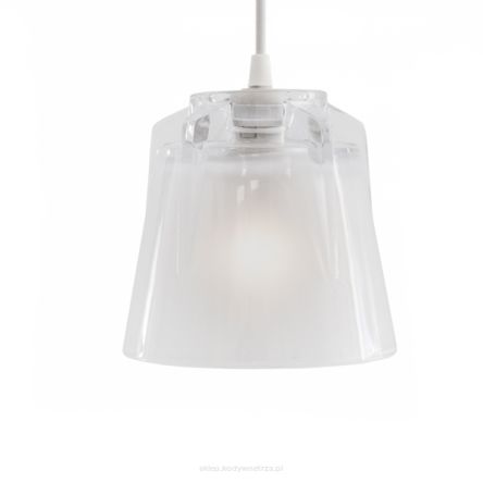 ARTECNICA - LIGHT WITHOUT DARKNESS - lampa sufitowa wisząca – pendant lamp - ciekawe, oryginalne, designerskie, ekskluzywne, piękne i nowoczesne lampy – KODY Wnętrza Design & Concept Store