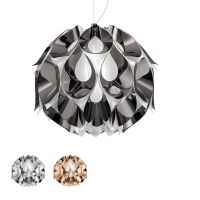 FLORA M lampa wisząca 3 kolory SLAMP