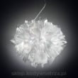 Veli Prisma - designerska lampa sufitowa z wykorzystaniem tysięcy mikro pryzmatów - design pendant lamp with dozens of micro prism