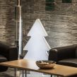 Christmas Tree L - designerska lampa w kształcie choinki.