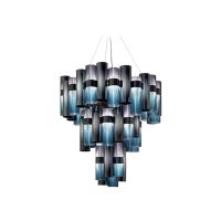 LA LOLLO Gradient lampa wisząca XL SLAMP