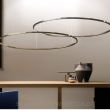 NEMO– Ellisse major- lampa wisząca -  ekskluzywne,  nowoczesne, wyrafinowane lampy –Ellisse major - pendant lamp, exlusive, sophisticated, modern design