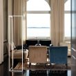NEMO– Spigolo floor - lampa podłogowa -  ekskluzywne,  nowoczesne, wyrafinowane lampy – Spigolo - floor lamp, exlusive, sophisticated, modern design