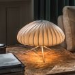 TOM ROSSAU – TR28 - lampa stołowa - ciekawe, oryginalne, designerskie, ekskluzywne i nowoczesne lampy – TR28 - table lamp birch natural