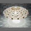 ARTECNICA - SHAYK - lampa sufitowa wisząca – pendant lamp - ciekawe, oryginalne, designerskie, ekskluzywne, piękne i nowoczesne lampy – KODY Wnętrza Design& Concept Store
